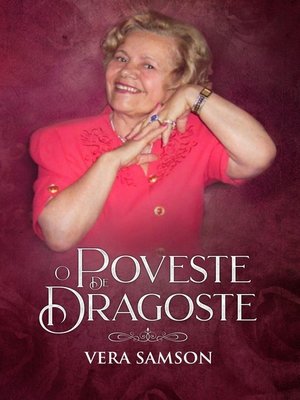 cover image of O Poveste de Dragoste